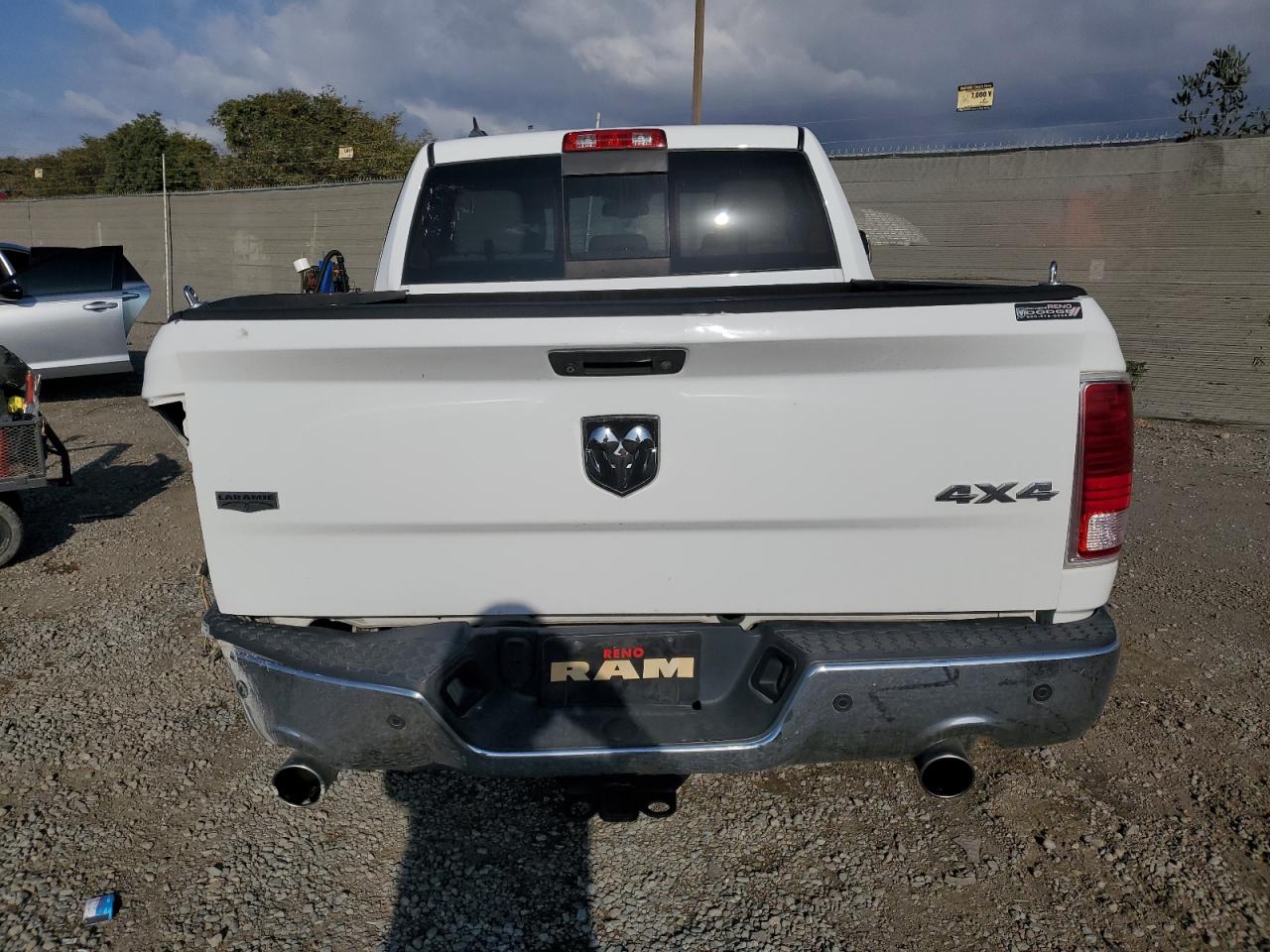 2013 RAM 1500 - Image 6