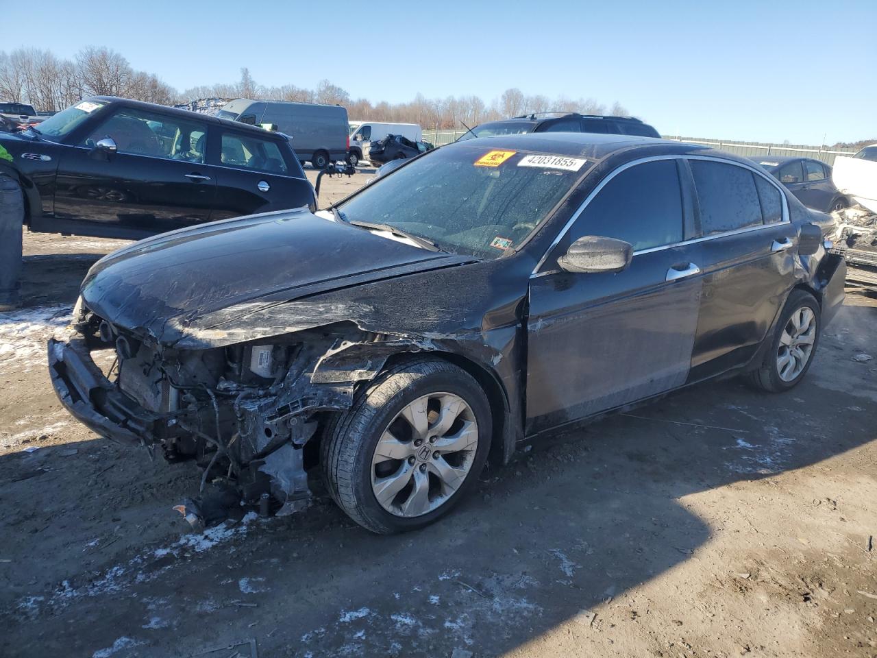 2010 Honda Accord - Image 1