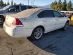 2008 Chevrolet Impala Lt იყიდება Rancho Cucamonga-ში, CA - Stripped