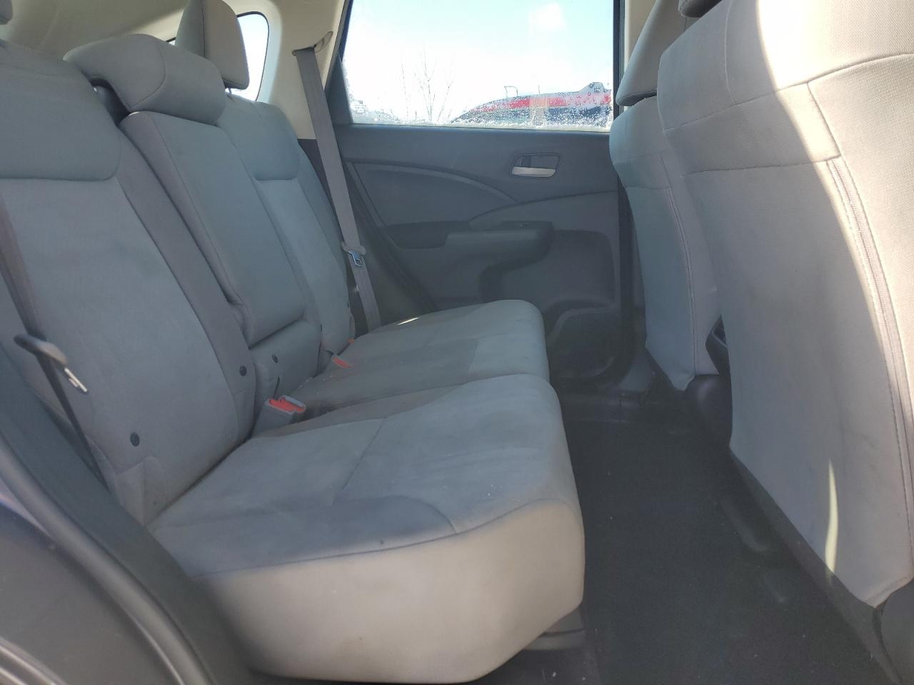 2015 Honda CR-V - Image 11