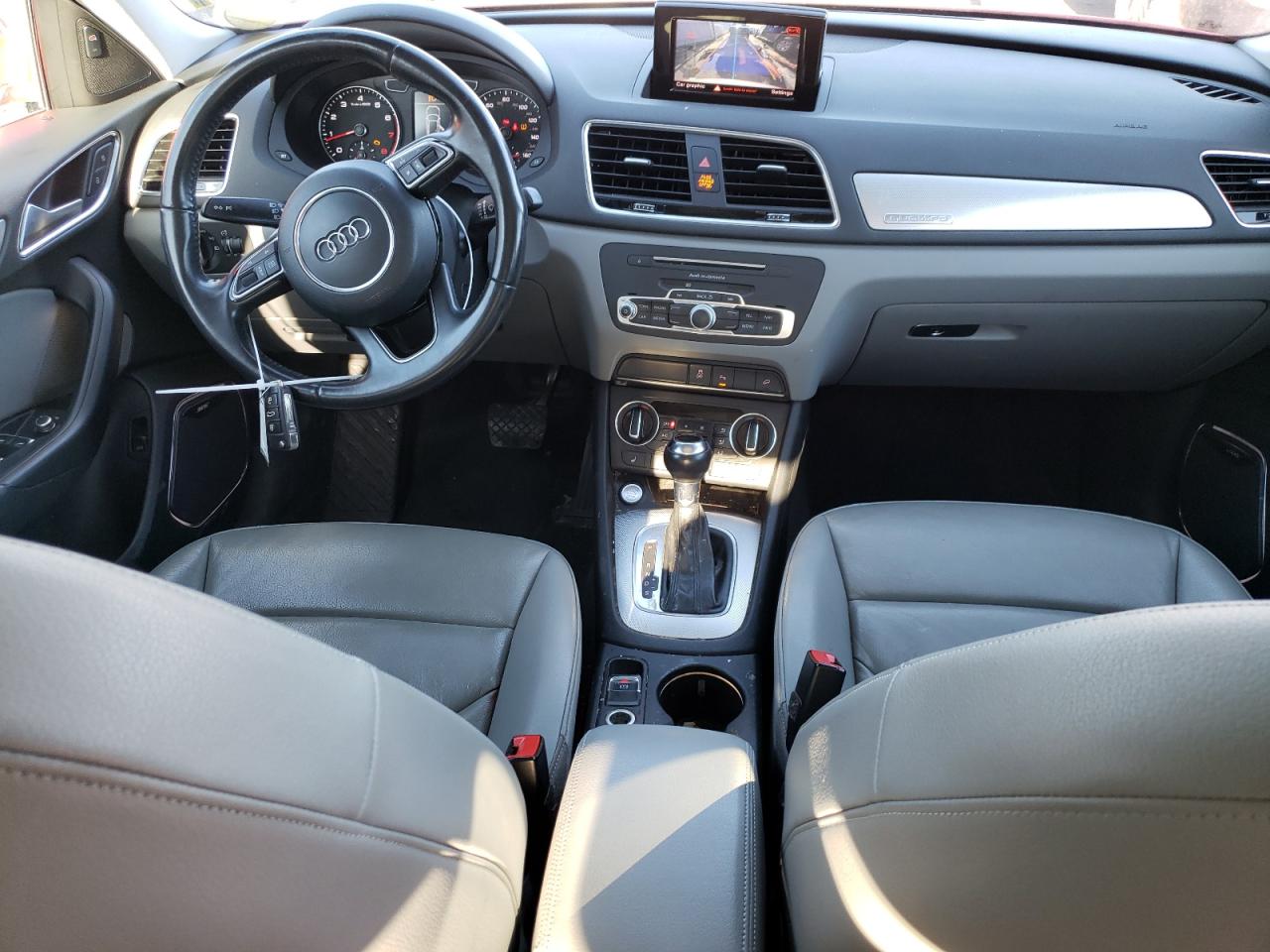 2018 Audi Q3 - Image 8
