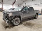 2021 Gmc Sierra K1500 At4 na sprzedaż w Center Rutland, VT - Side