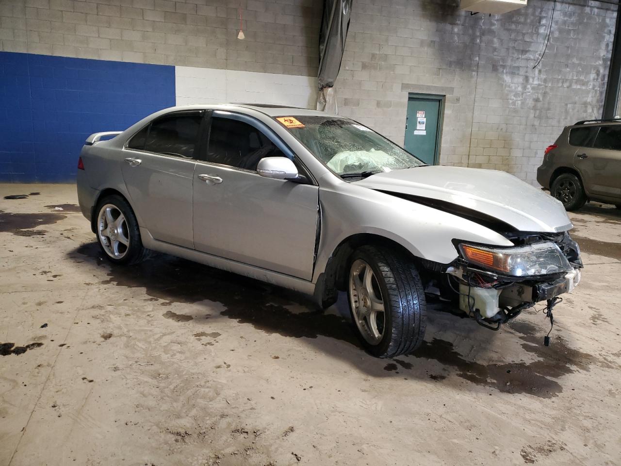 2005 Acura TSX - Image 4