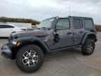 2022 Jeep Wrangler Unlimited Rubicon за продажба в Kapolei, HI - Front End