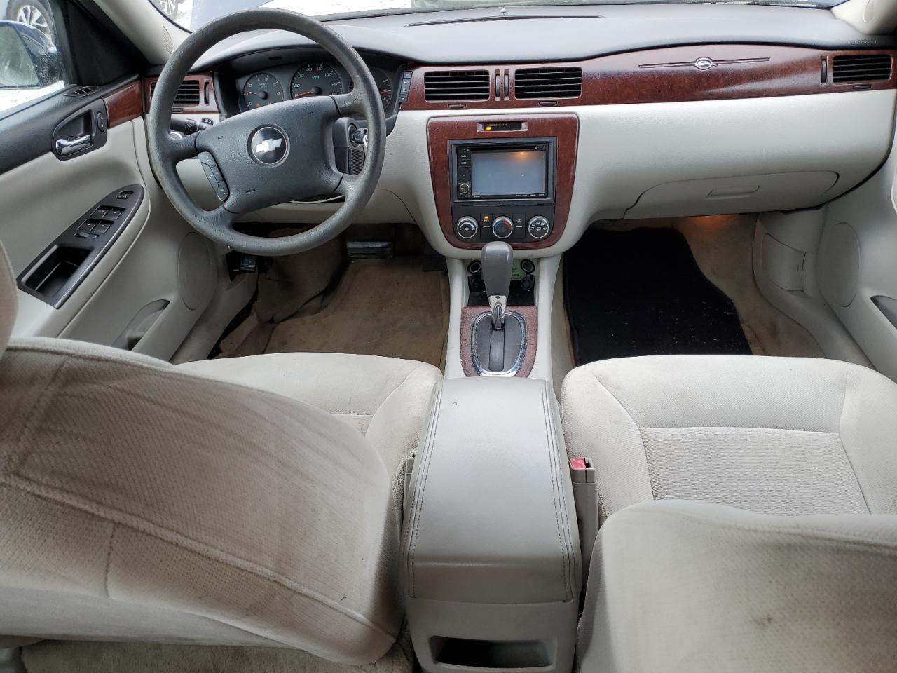 2007 Chevrolet Impala - Image 8
