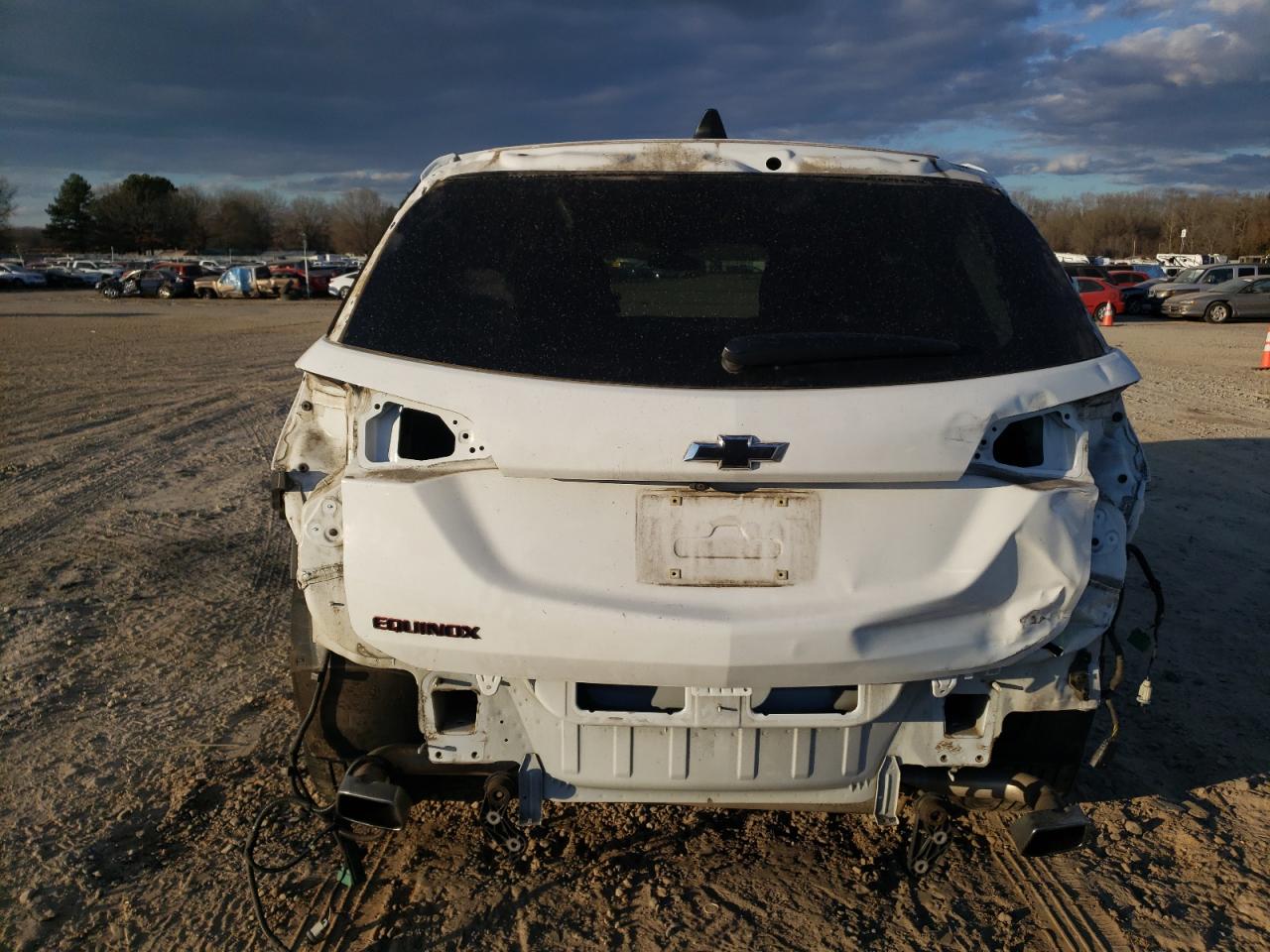 2019 Chevrolet Equinox - Image 6