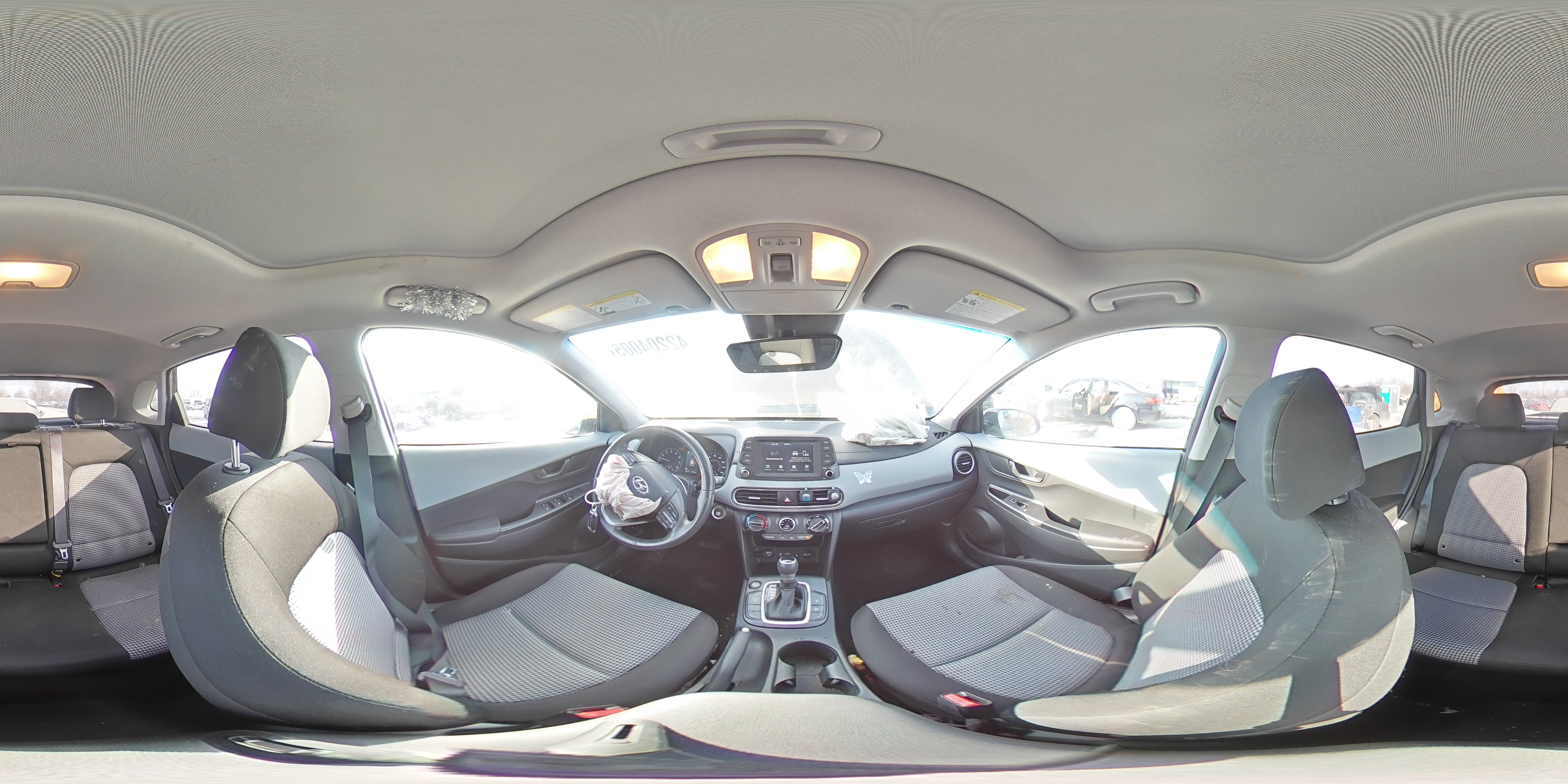 2021 Hyundai Kona - Image 13