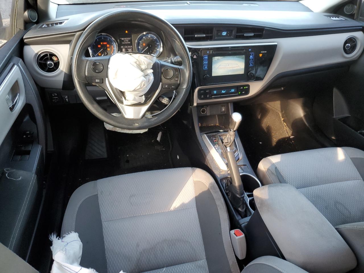 2017 Toyota Corolla - Image 8