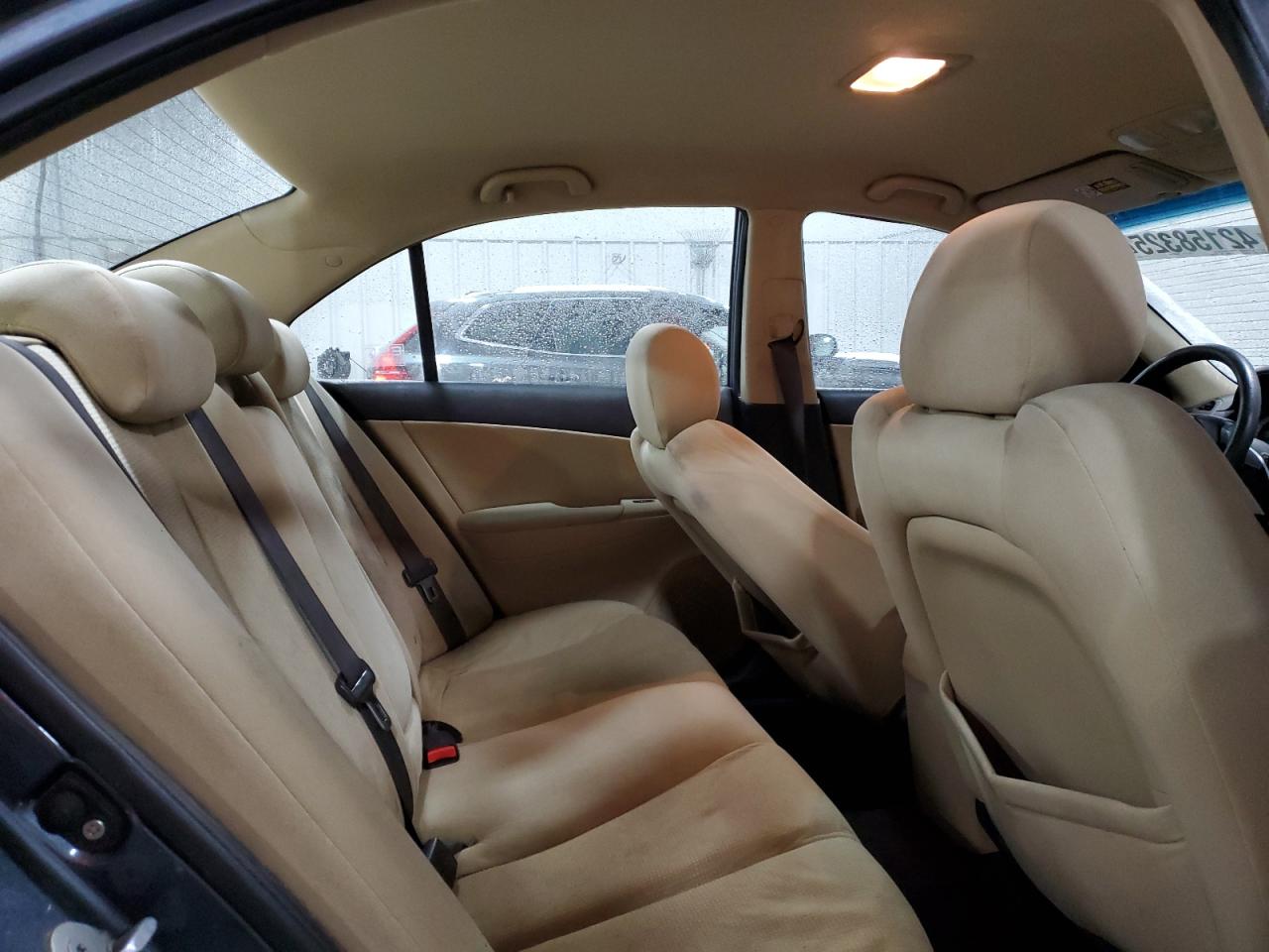 2009 Hyundai Sonata - Image 10