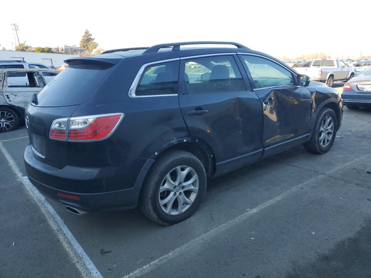 2012 Mazda CX-9 - Image 3