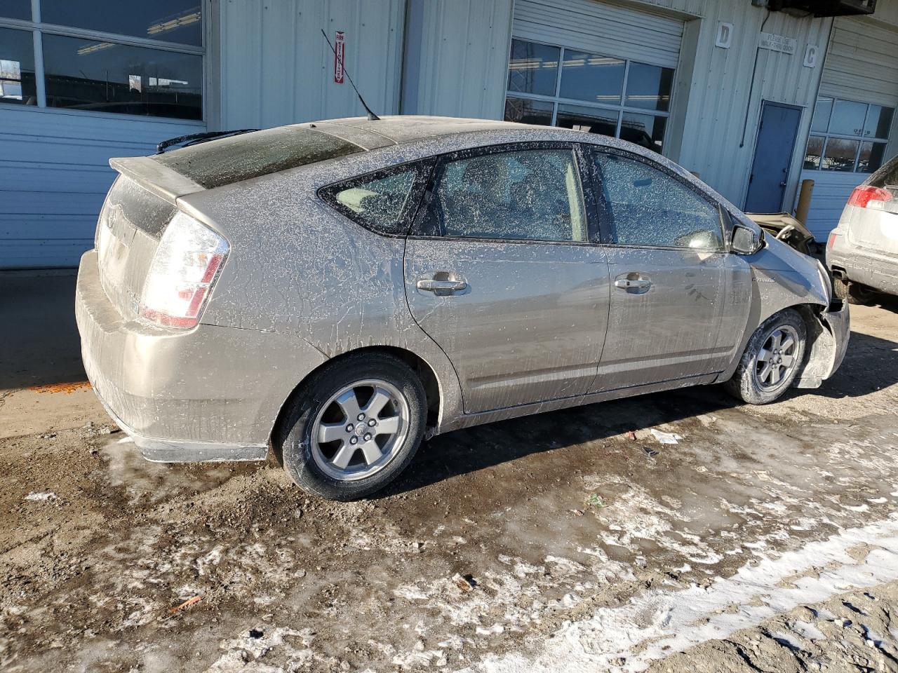 2008 Toyota Prius - Image 3