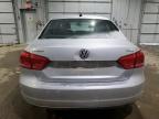 2015 Volkswagen Passat Se de vânzare în Candia, NH - Front End