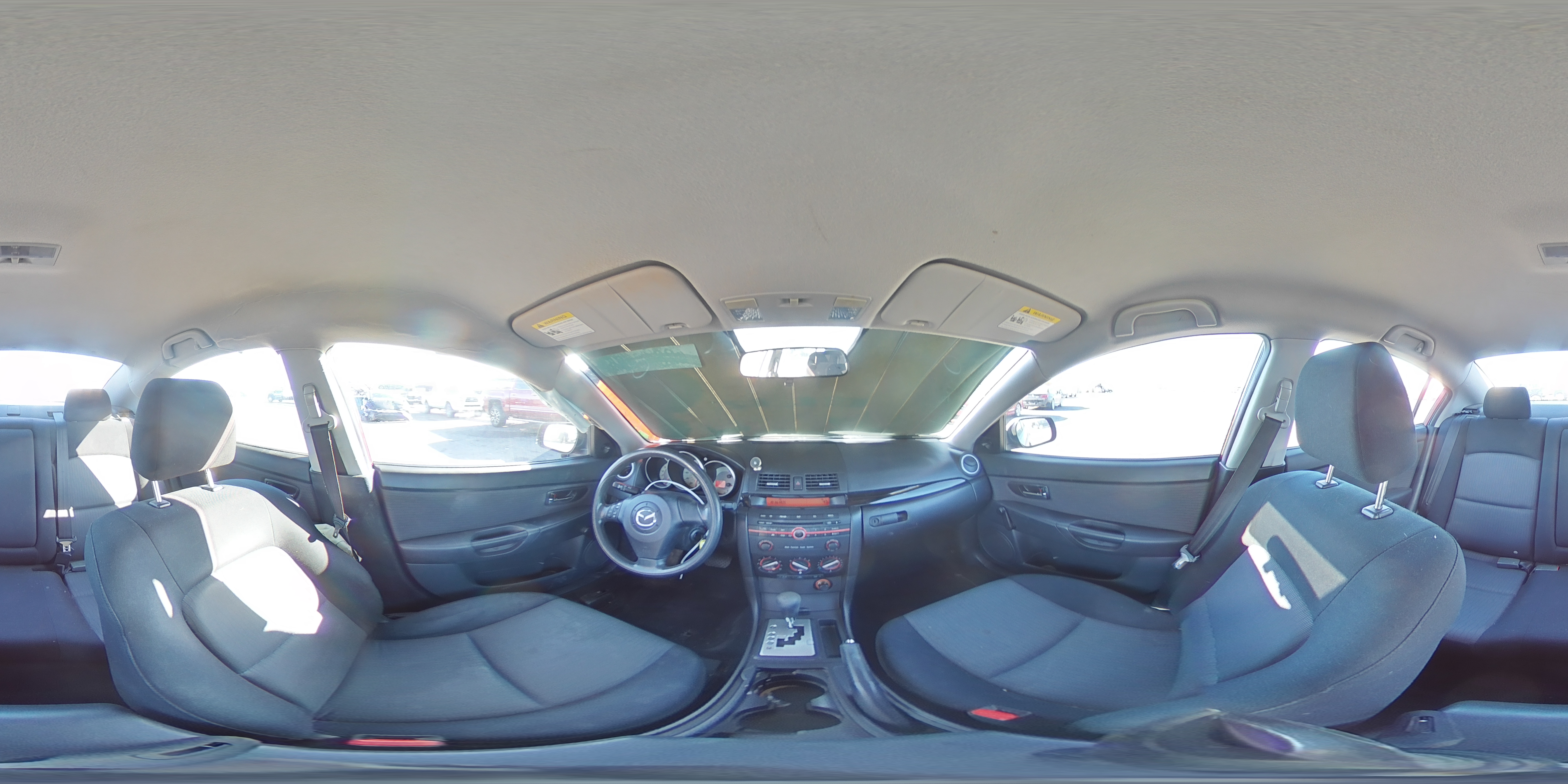 2009 Mazda 3 - Image 12