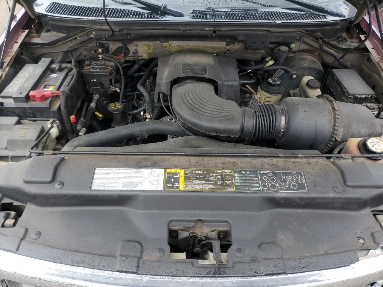 2003 Ford F-150 - Image 11