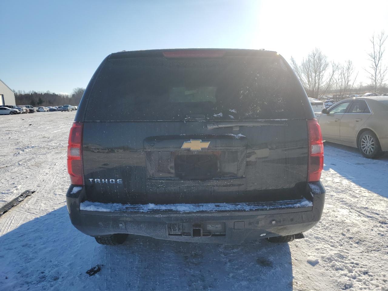 2014 Chevrolet Tahoe - Image 6