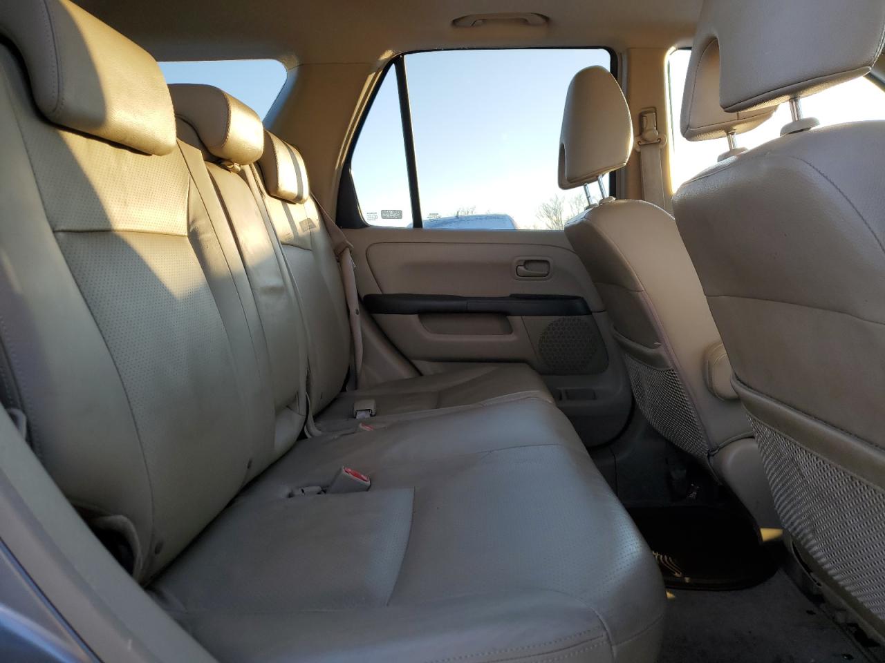 2006 Honda CR-V - Image 12