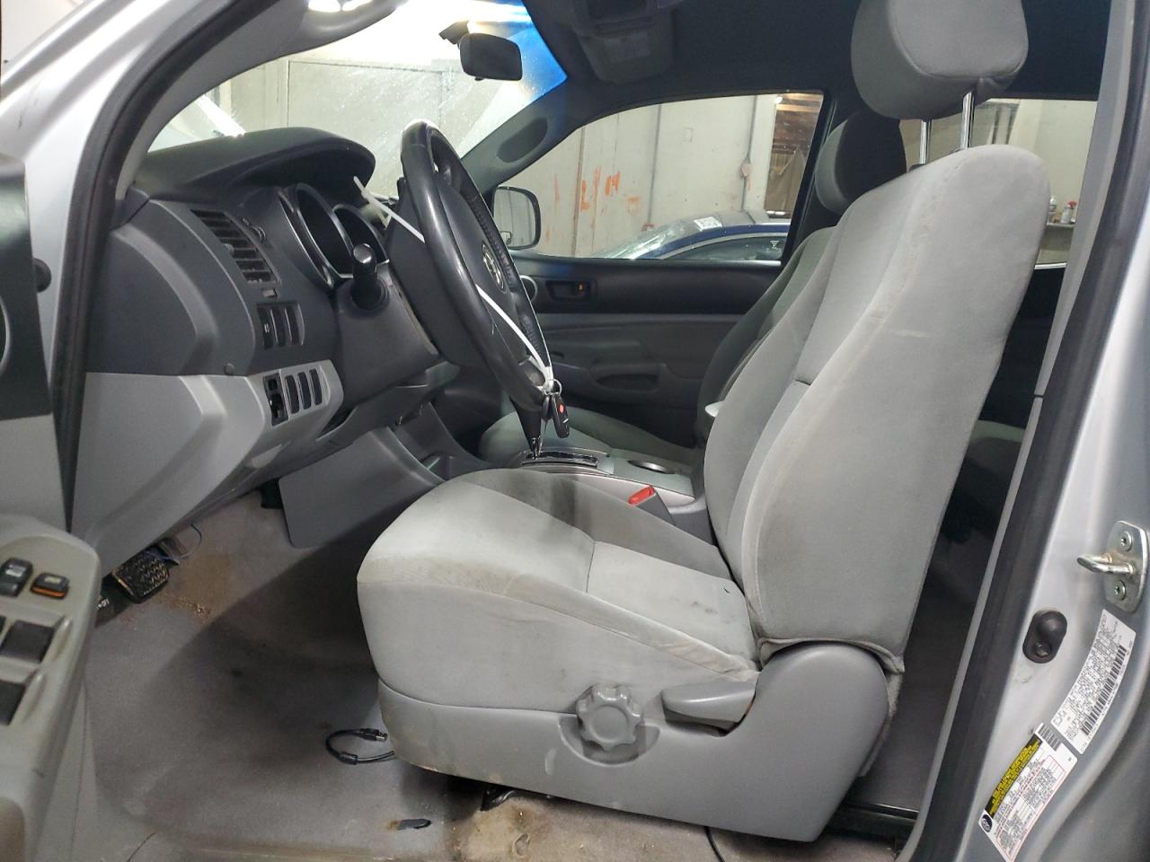 2005 Toyota Tacoma - Image 7