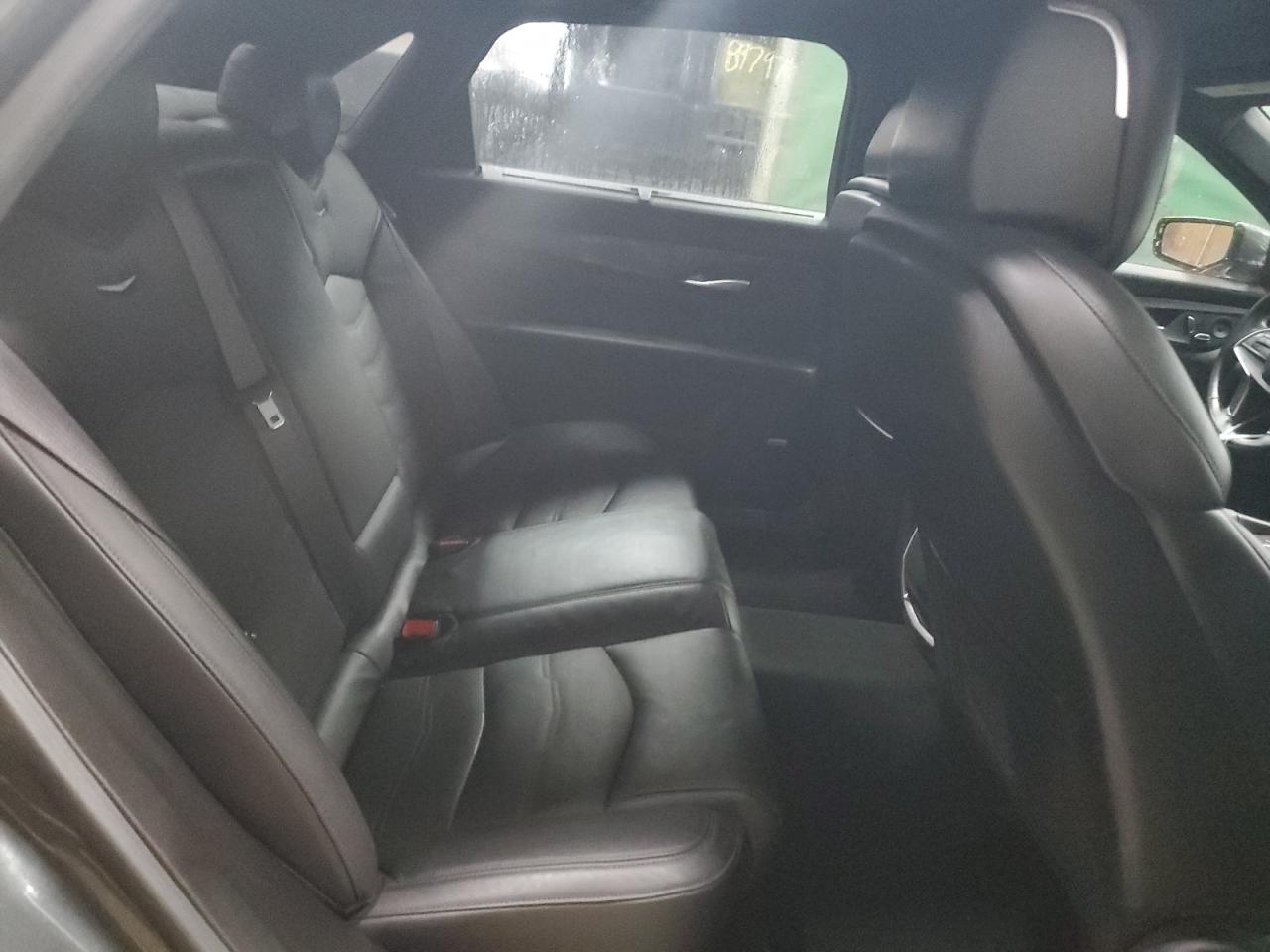 2017 Cadillac CT6 - Image 10