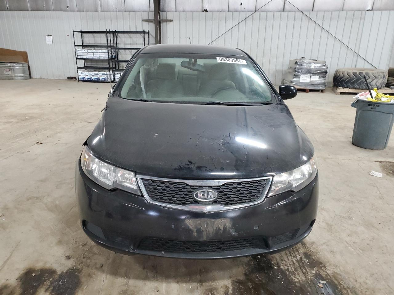 2011 Kia Forte - Image 5
