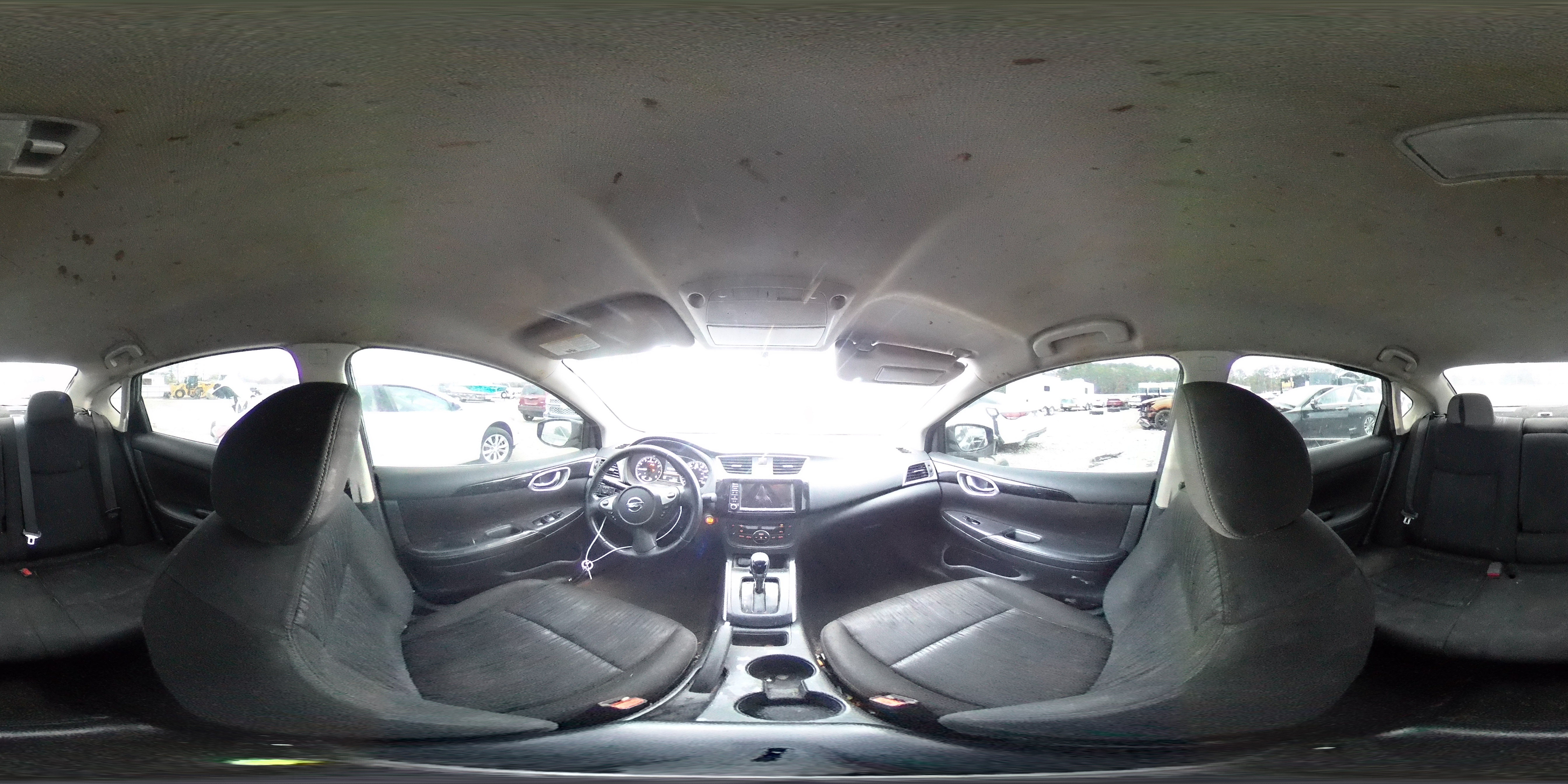 2019 Nissan Sentra - Image 12