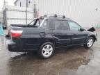 2006 Subaru Baja Sport na sprzedaż w Harleyville, SC - Front End