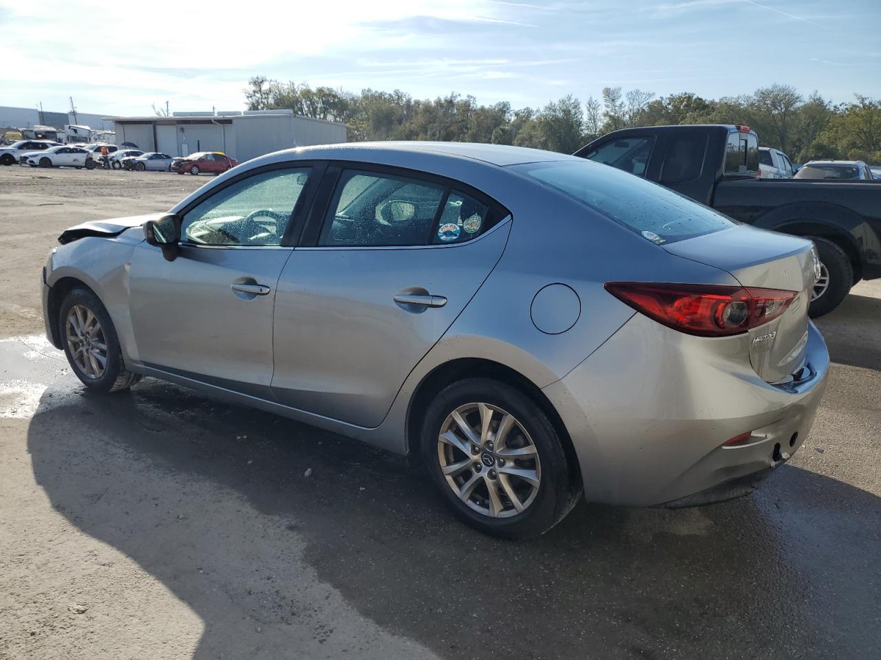 2016 Mazda 3 - Image 2