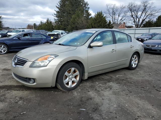 2009 Nissan Altima 2.5