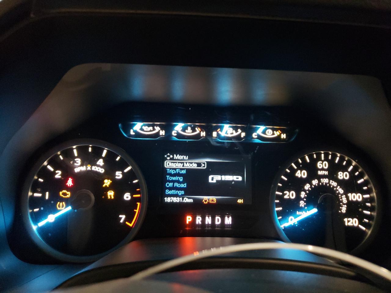 2018 Ford F-150 - Image 9