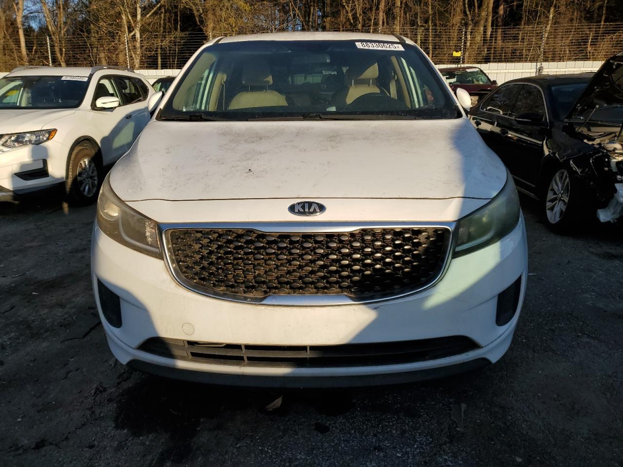2015 Kia Sedona - Image 5