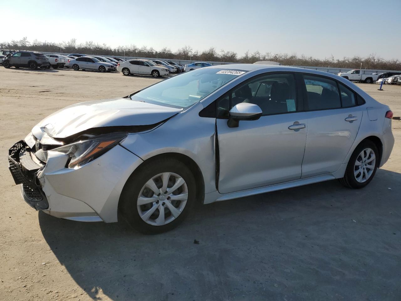 2022 Toyota Corolla - Image 1
