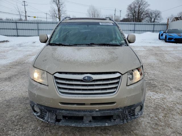 2008 SUBARU TRIBECA LIMITED