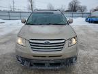 2008 SUBARU TRIBECA LIMITED for sale at Copart ON - LONDON