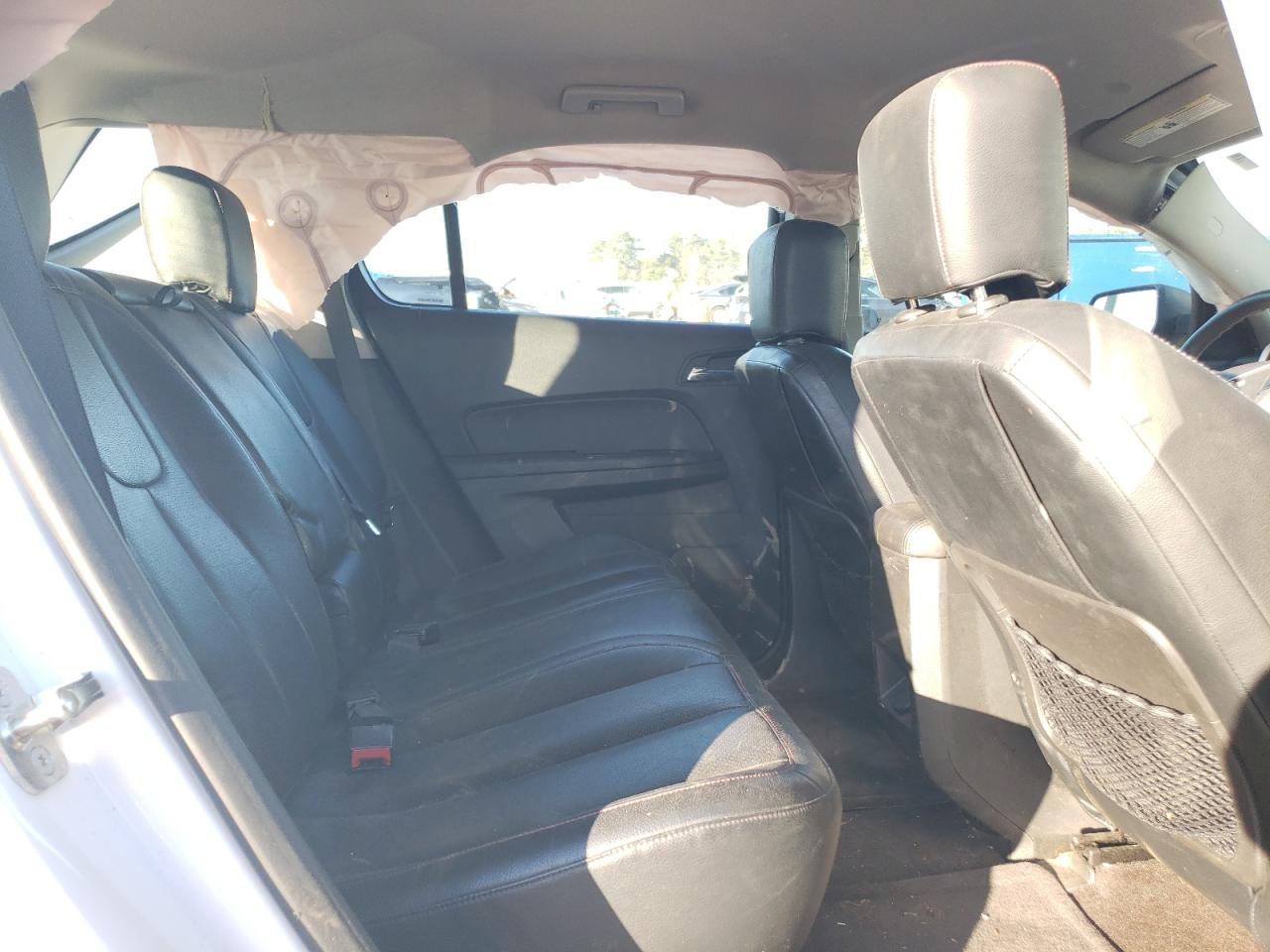 2016 Chevrolet Equinox - Image 11