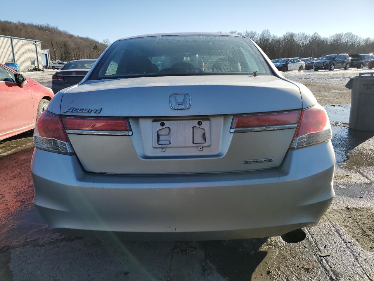 2011 Honda Accord - Image 6