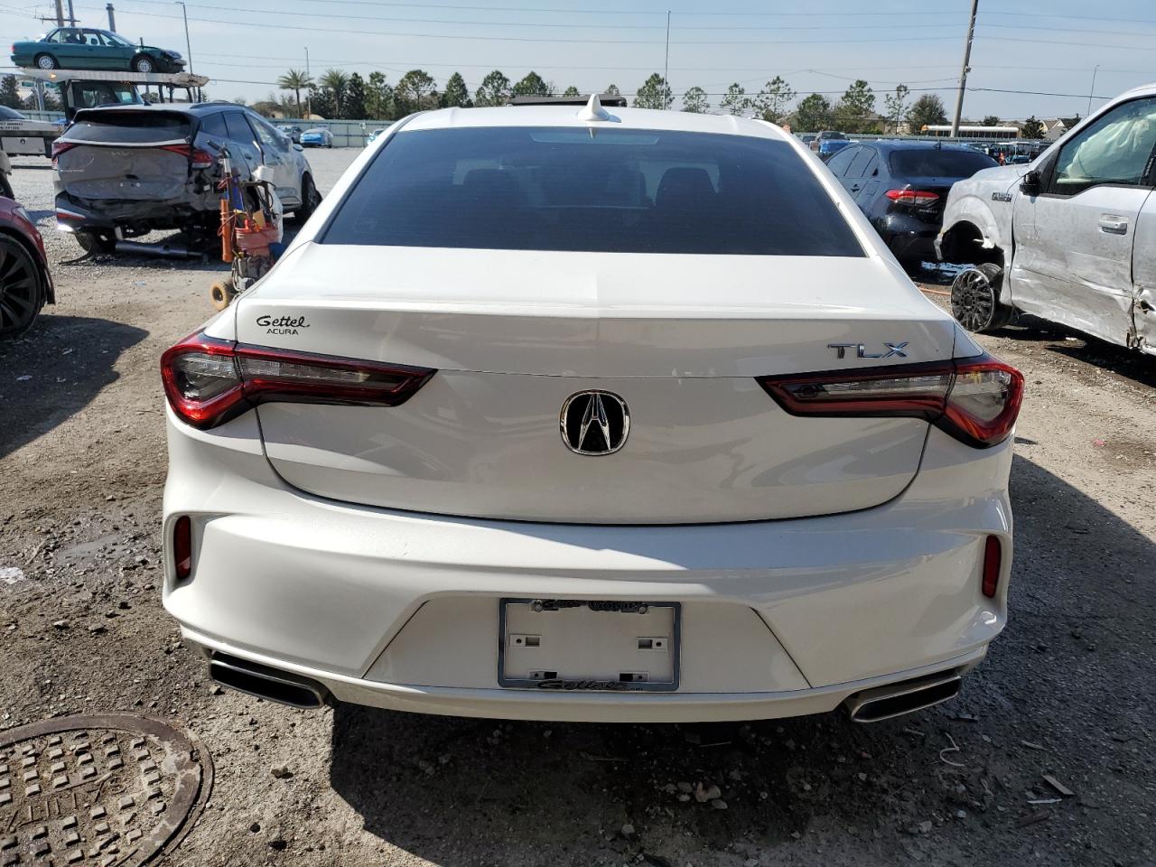 2023 Acura TLX - Image 6