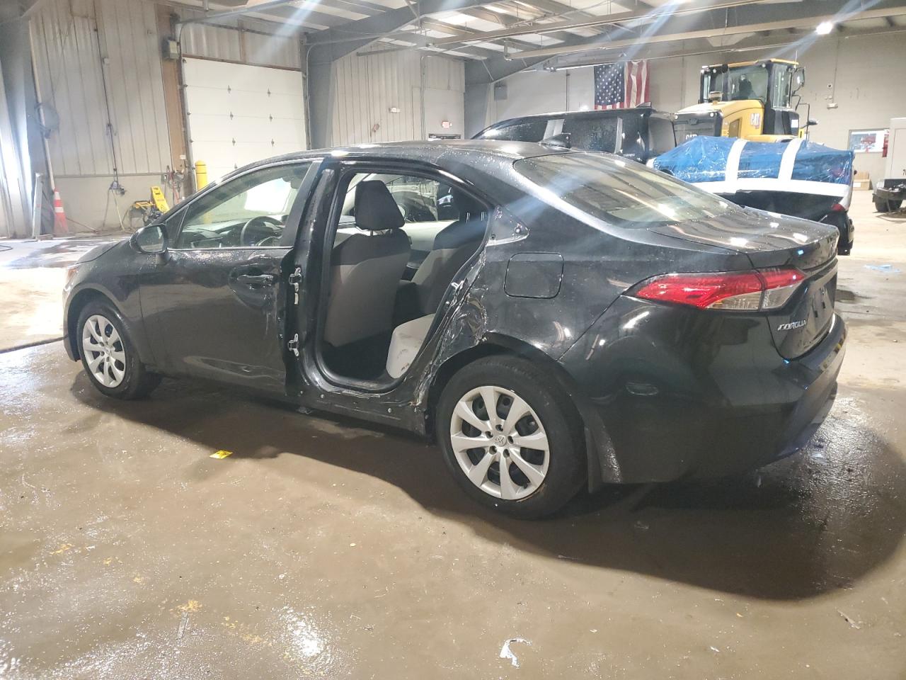 2022 Toyota Corolla - Image 2