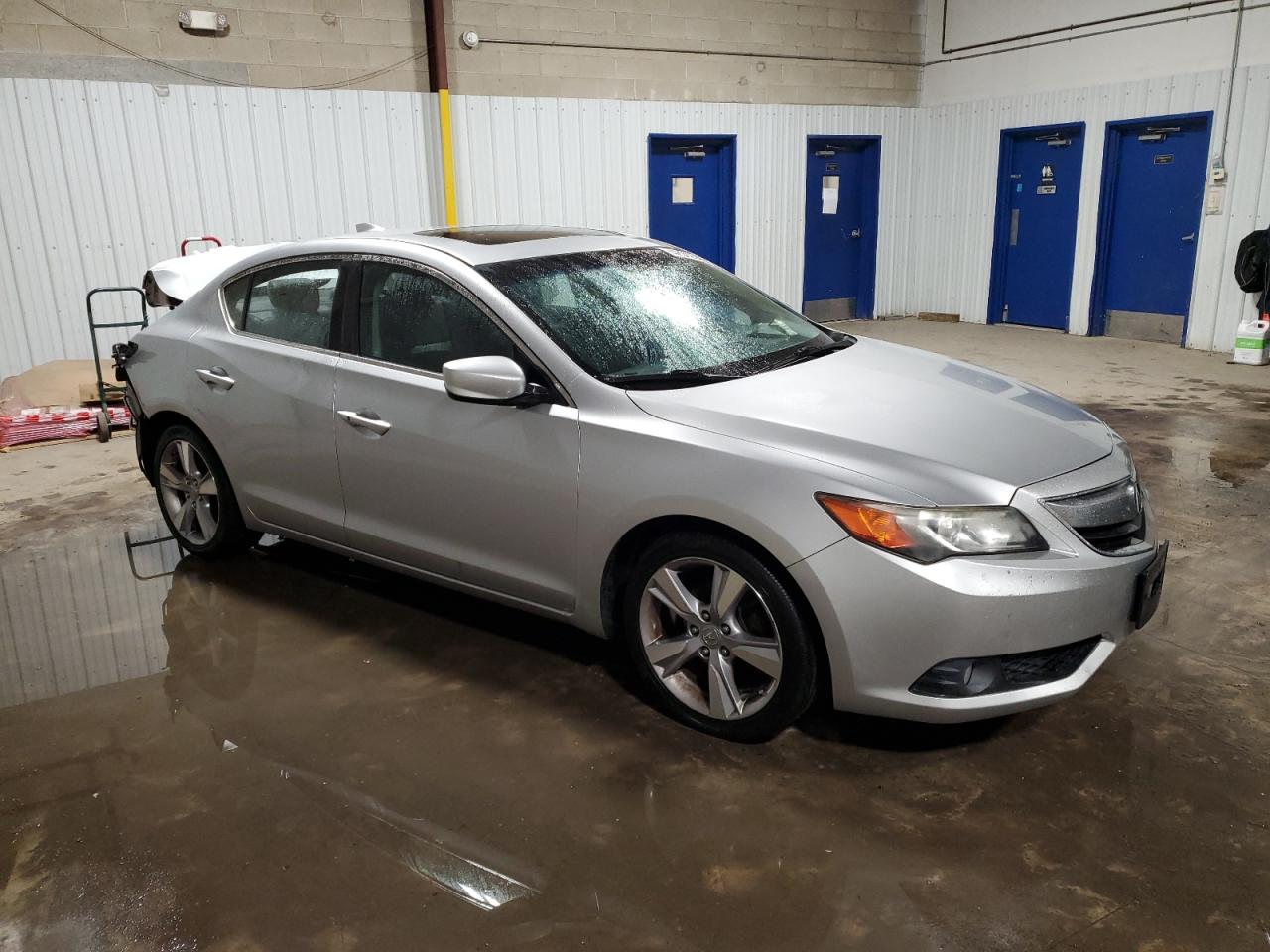 2013 Acura ILX - Image 4