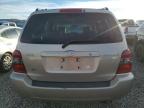 2004 Toyota Highlander Base იყიდება Reno-ში, NV - Front End