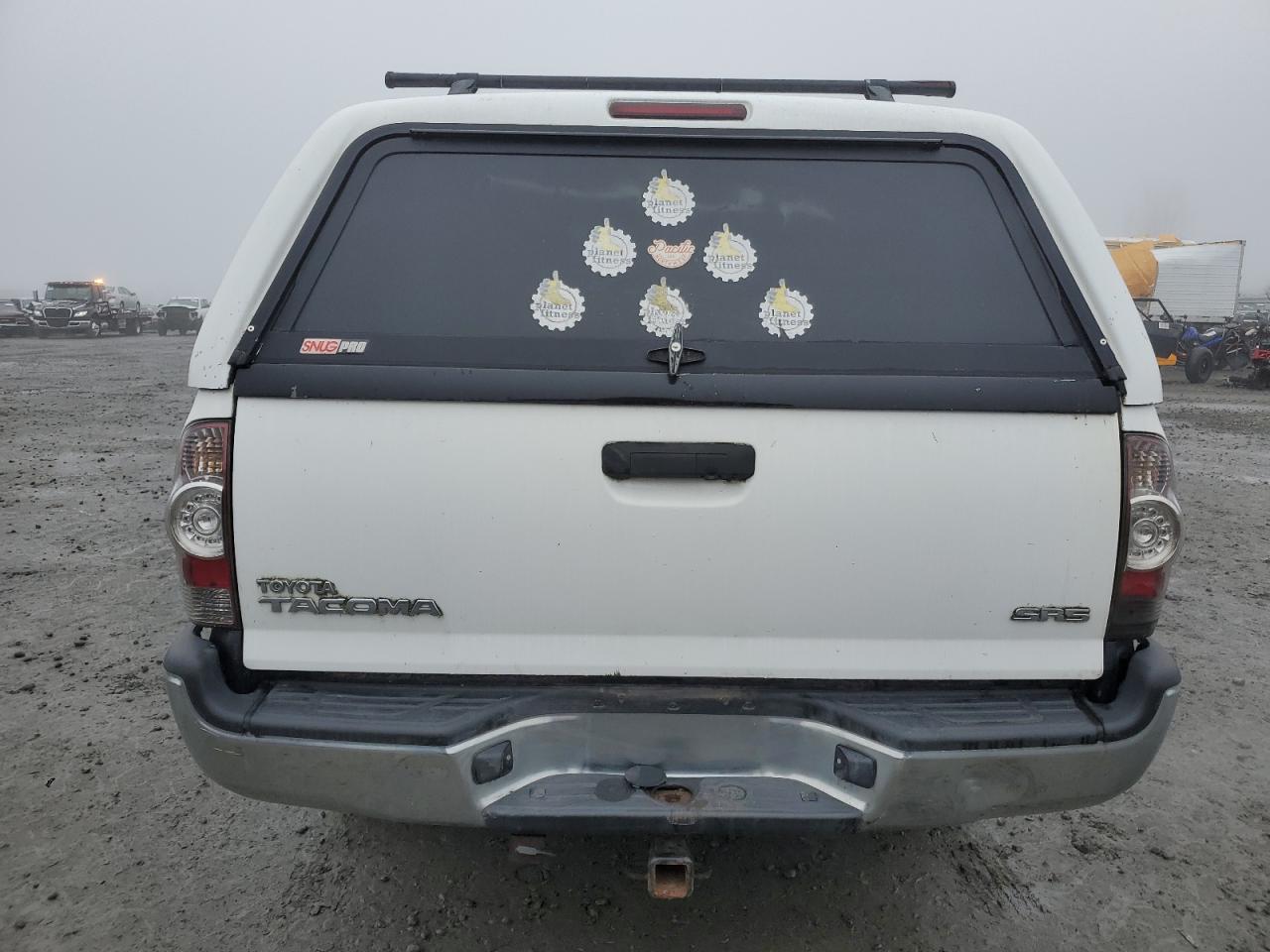 2011 Toyota Tacoma - Image 6