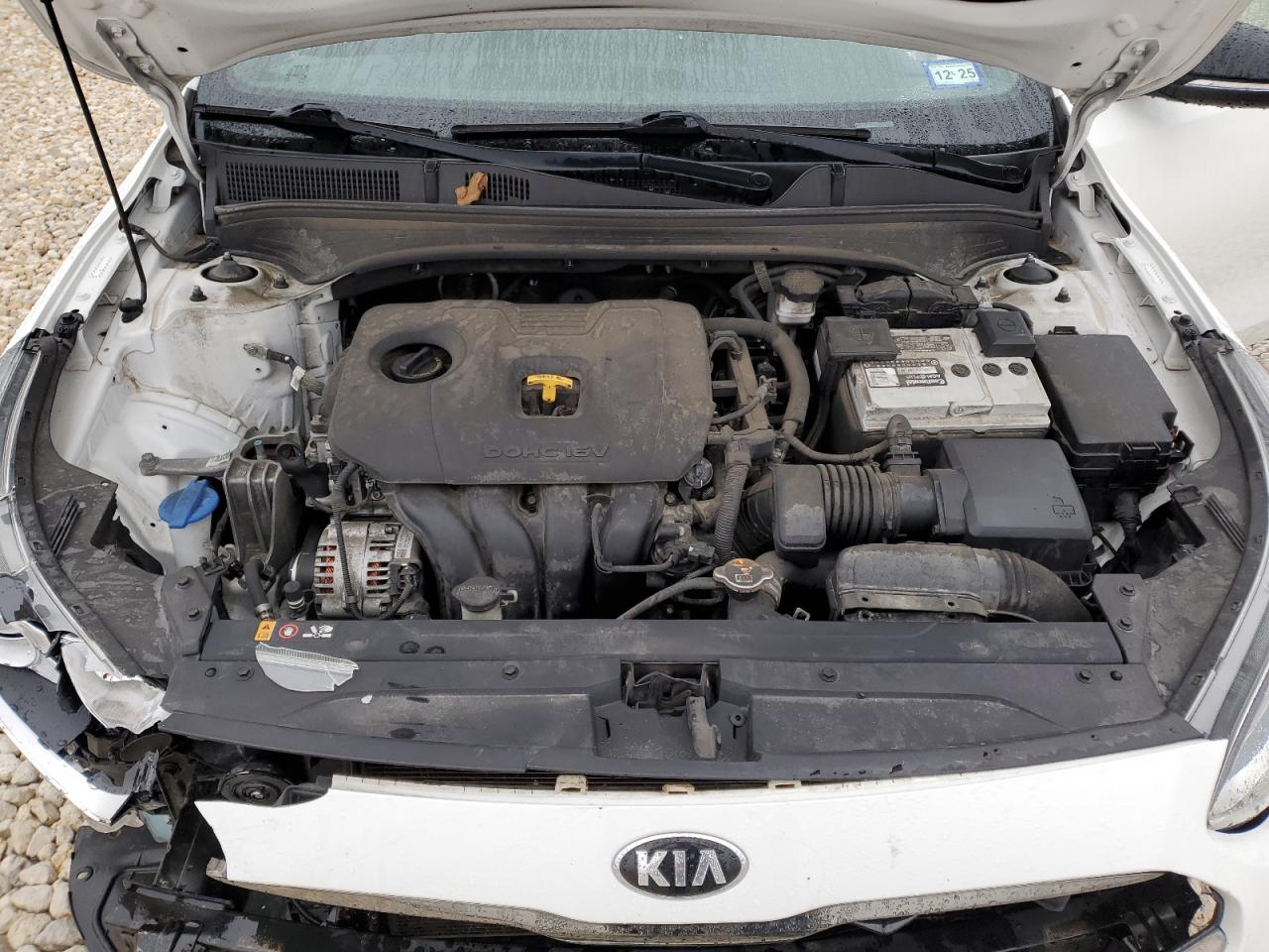 2020 Kia Forte - Image 13