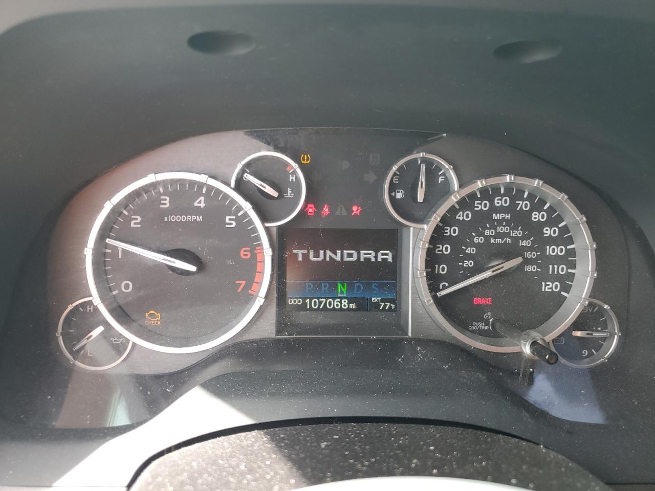 2017 Toyota Tundra - Image 9