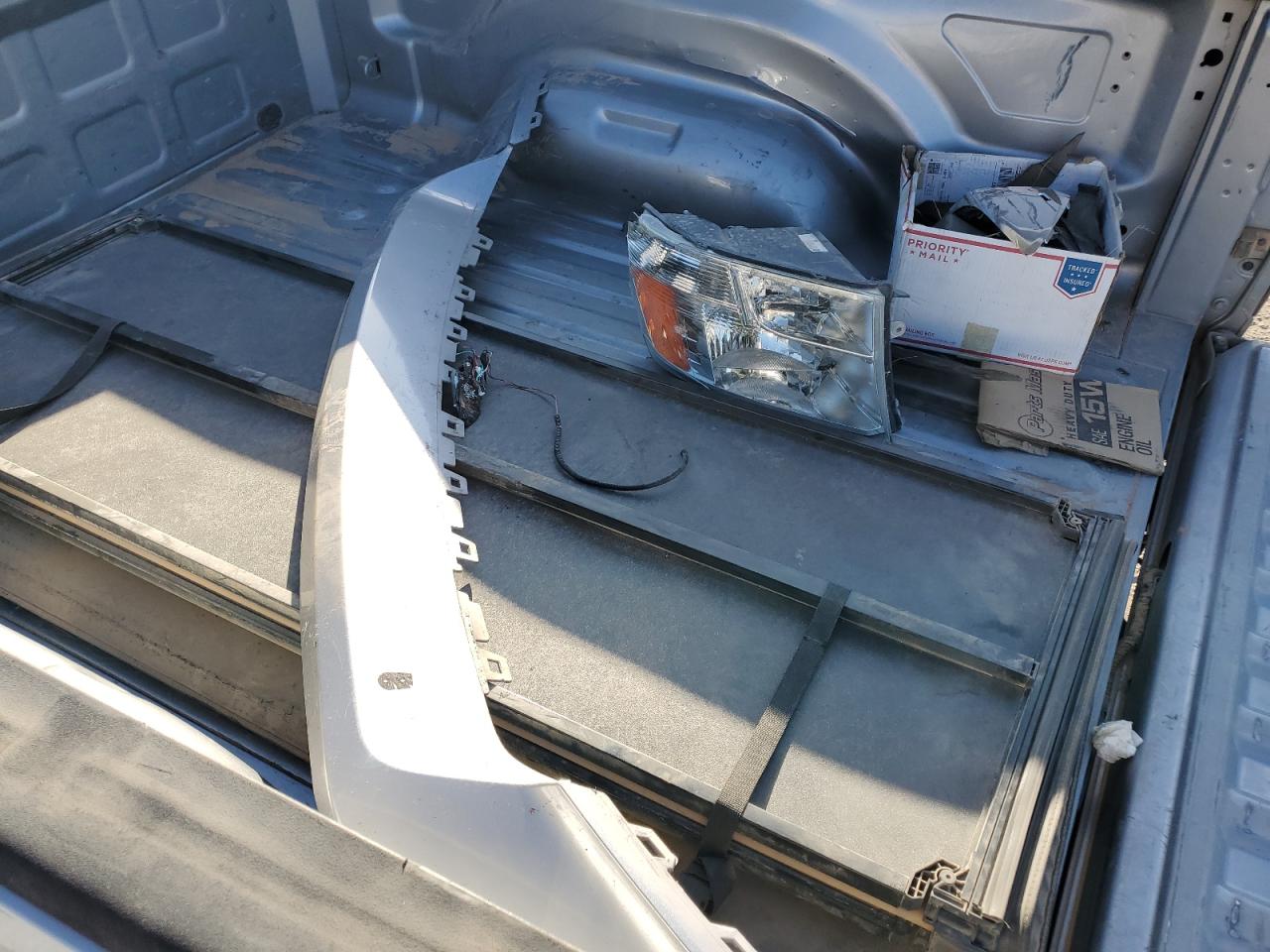 2019 RAM 1500 - Image 12