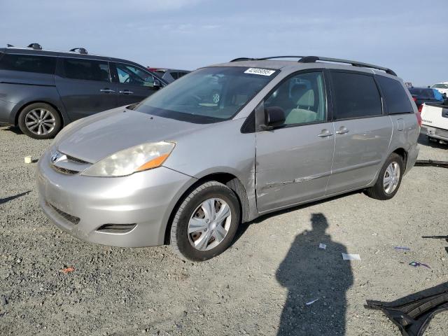 2007 Toyota Sienna Ce
