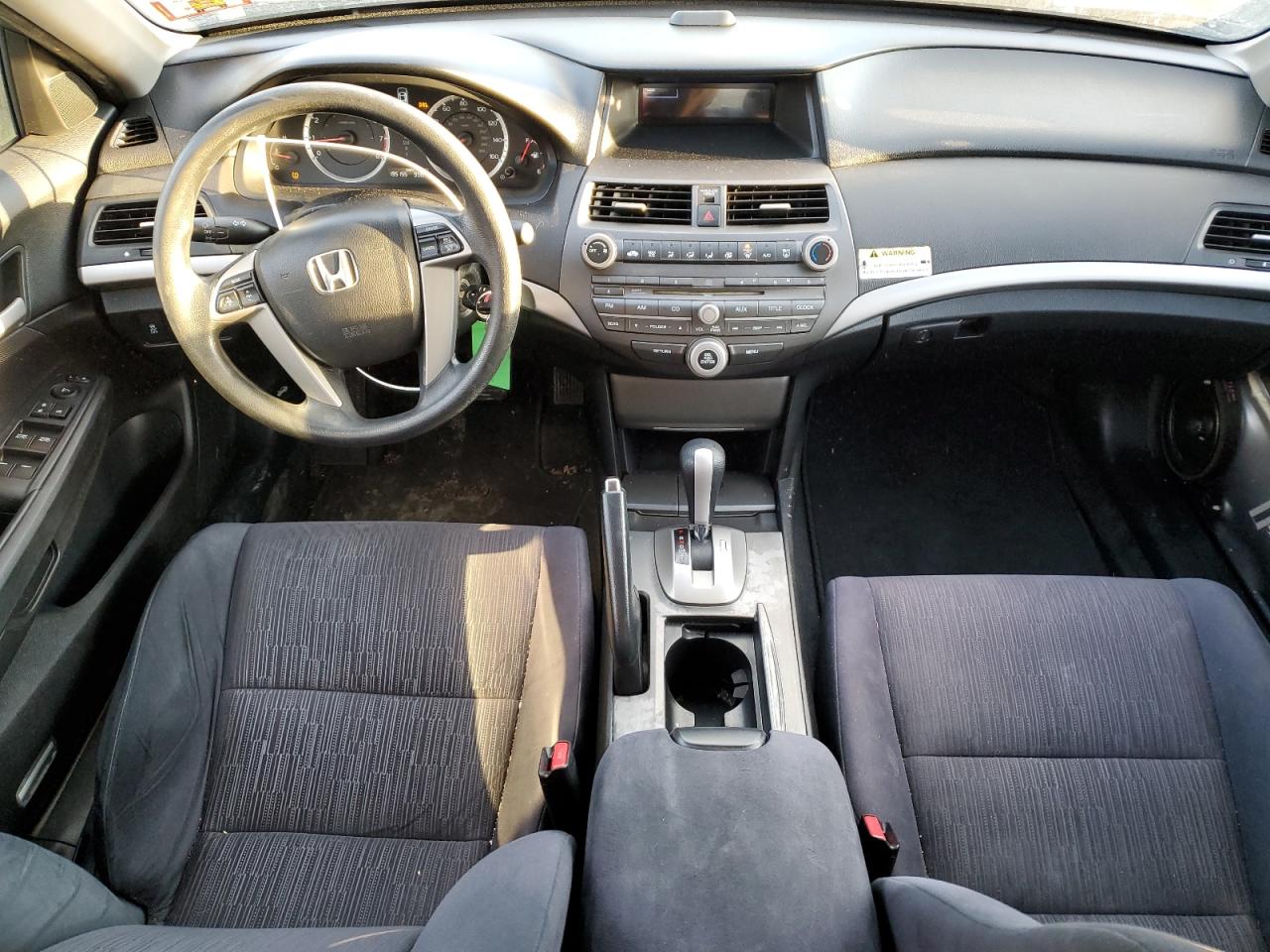 2012 Honda Accord - Image 8