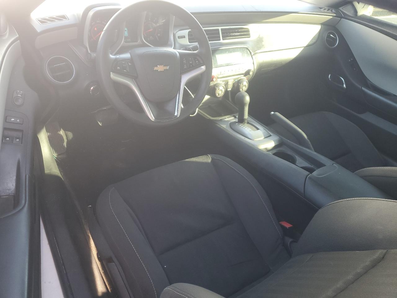 2013 Chevrolet Camaro - Image 8