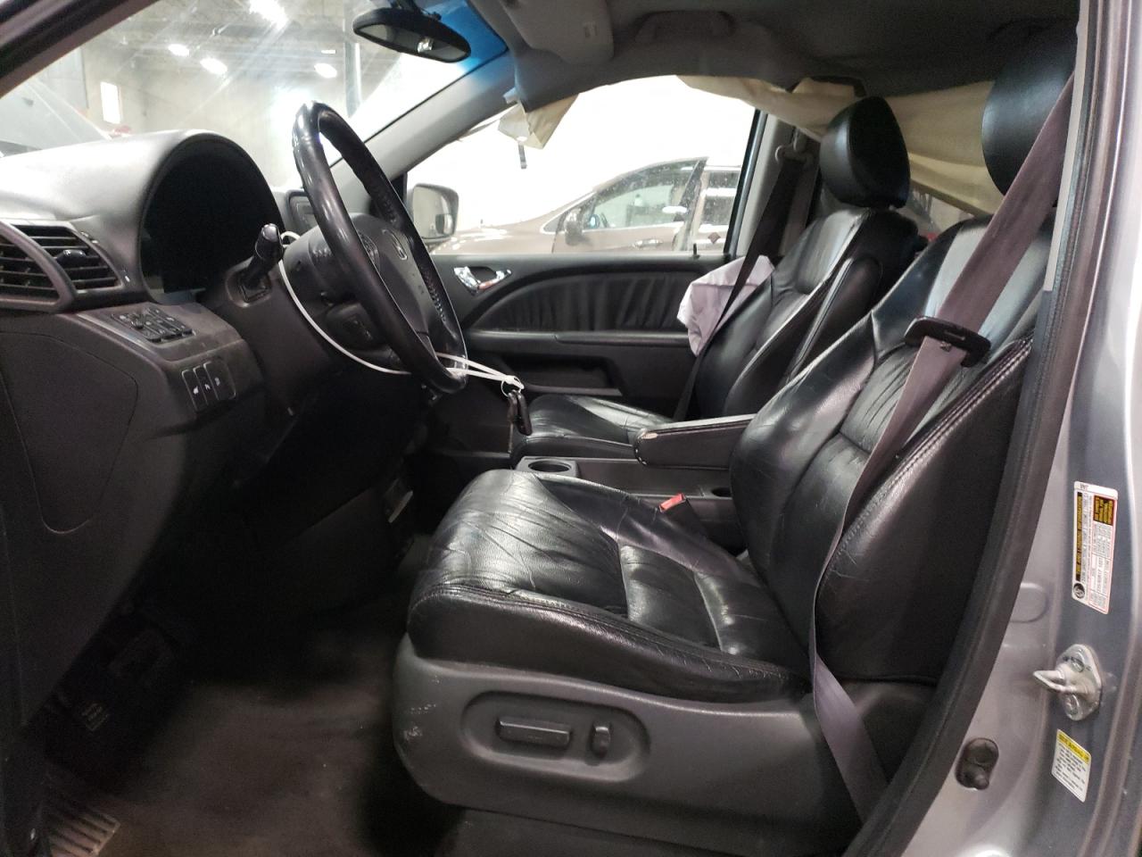 2008 Honda Odyssey - Image 7