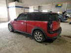 2009 MINI COOPER CLUBMAN for sale at Copart VA - RICHMOND