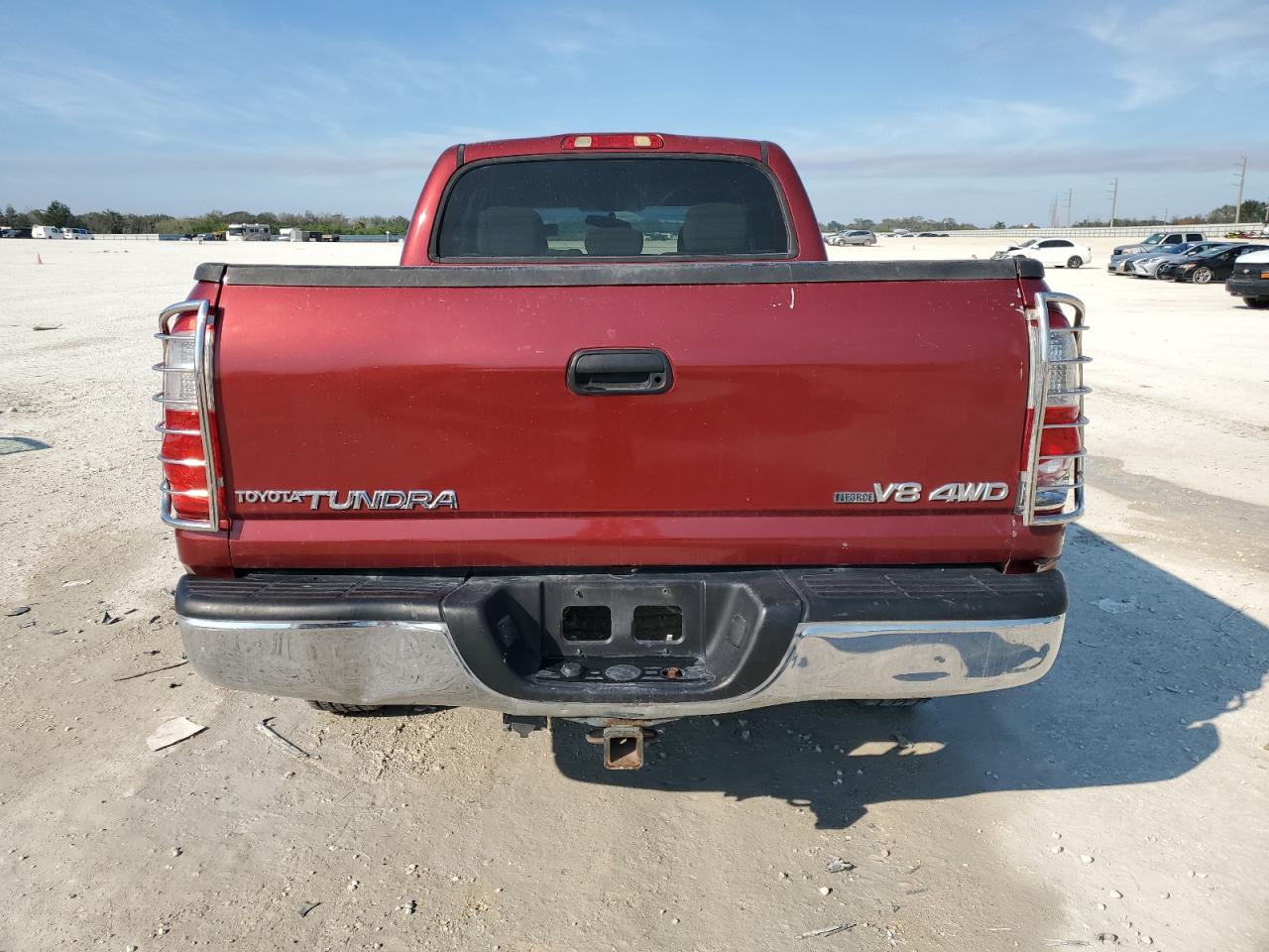 2006 Toyota Tundra - Image 6