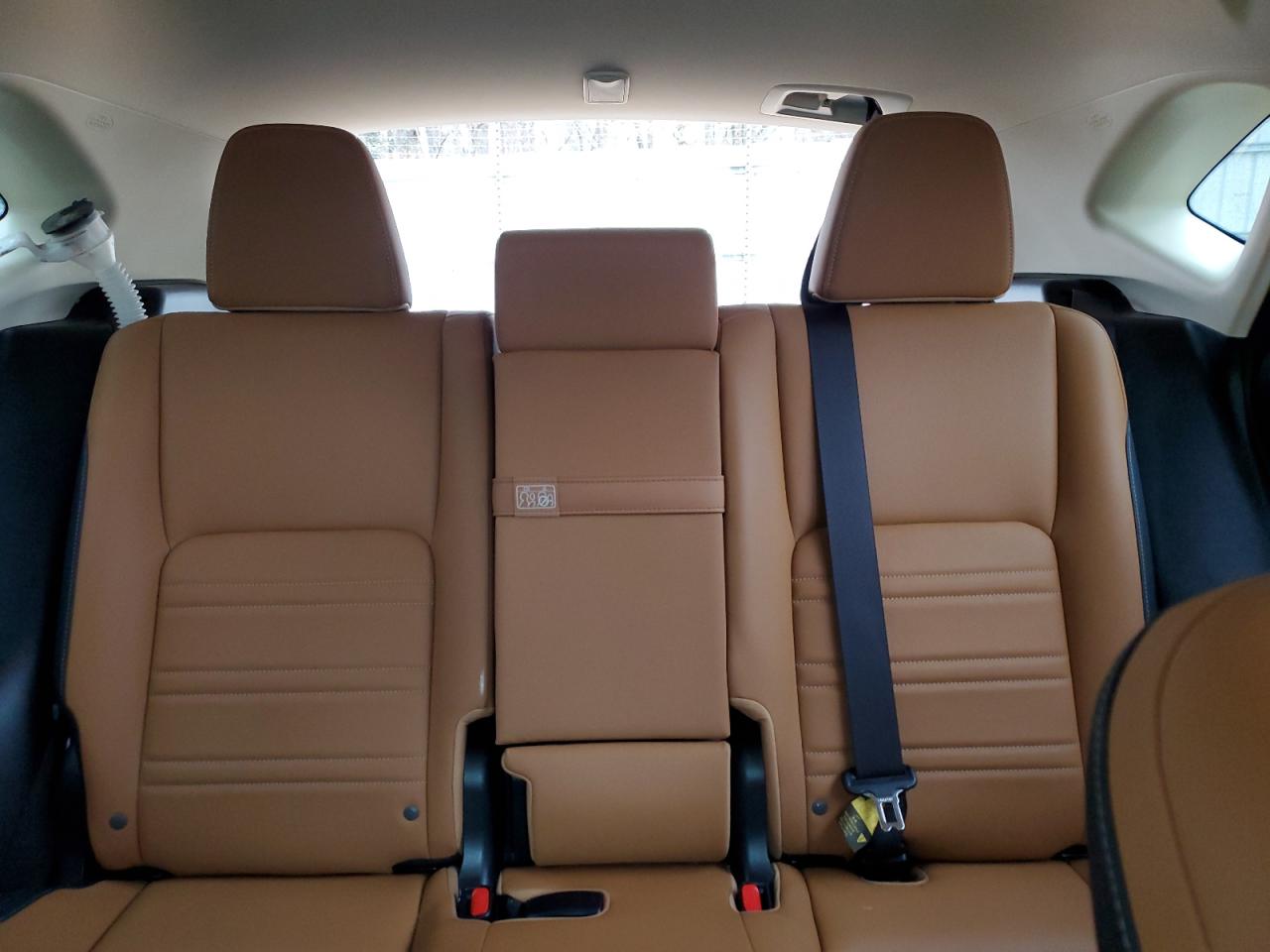 2019 Lexus NX - Image 10
