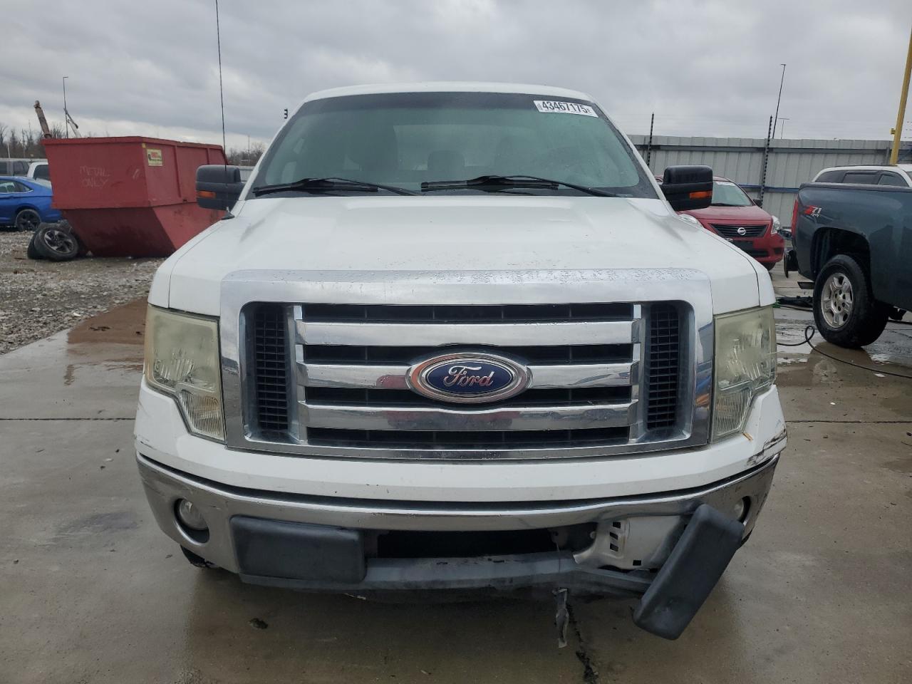 2011 Ford F-150 - Image 5